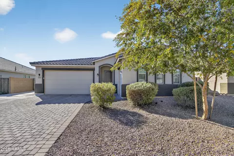 2163 W Aston Dr, San Tan Valley, AZ 85144