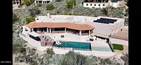 16648 N Boulder Dr, Fountain Hills, AZ 85268