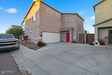 1030 E Odeum Ln, Phoenix, AZ 85040