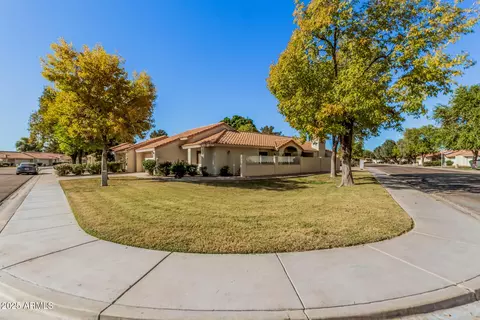 Exterior - 1066 E Chilton Dr, Tempe, AZ 85283 photo 11 of 11