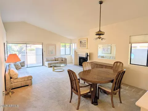 Dining - 1066 E Chilton Dr, Tempe, AZ 85283 photo 1 of 3