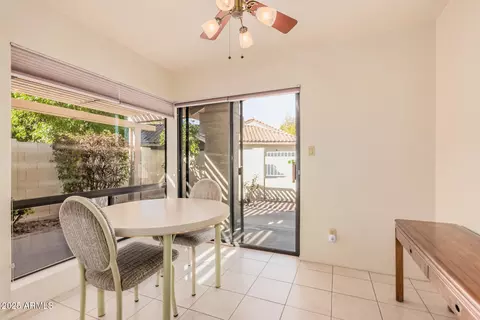 Dining - 1066 E Chilton Dr, Tempe, AZ 85283 photo 3 of 3