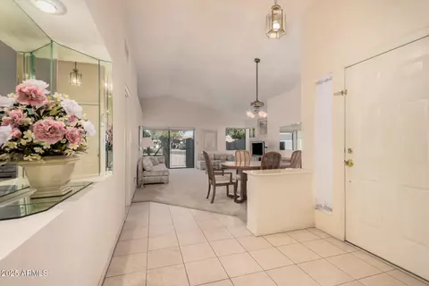 Entry Way - 1066 E Chilton Dr, Tempe, AZ 85283 photo 1 of 1