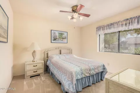 Bedroom - 1066 E Chilton Dr, Tempe, AZ 85283 photo 3 of 4