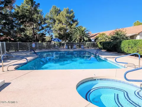 Exterior - 1066 E Chilton Dr, Tempe, AZ 85283 photo 5 of 11