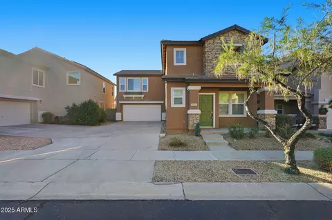 3005 W Ferruccio Pl, Phoenix, AZ 85086