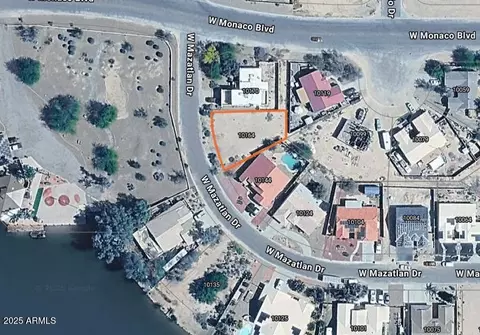 10164 W Mazatlan Dr #557, Arizona City, AZ 85123