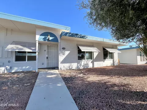 13629 N Del Webb Blvd, Sun City, AZ 85351