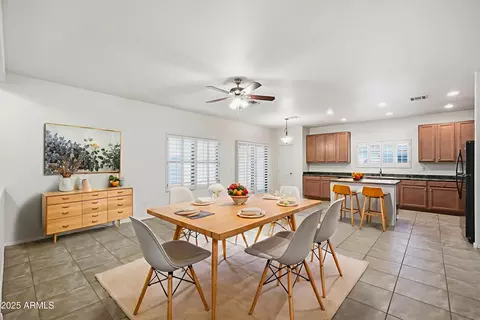 Dining - 1210 E Beth Dr, Phoenix, AZ 85042 photo 1 of 1