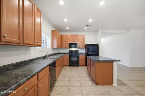 Kitchen - 1210 E Beth Dr, Phoenix, AZ 85042 photo 3 of 4