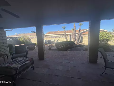 Exterior - 4564 Edgewood Ave, Mesa, AZ 85206 photo 3 of 9