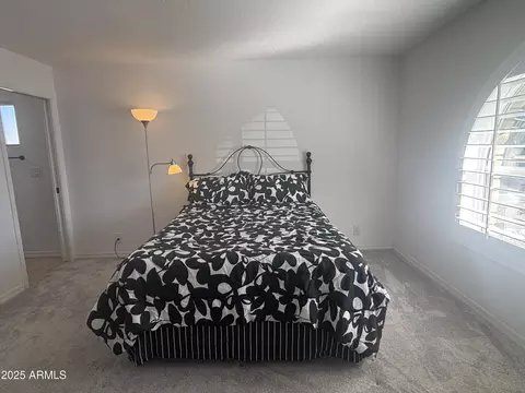 Bedroom - 4564 Edgewood Ave, Mesa, AZ 85206 photo 2 of 6
