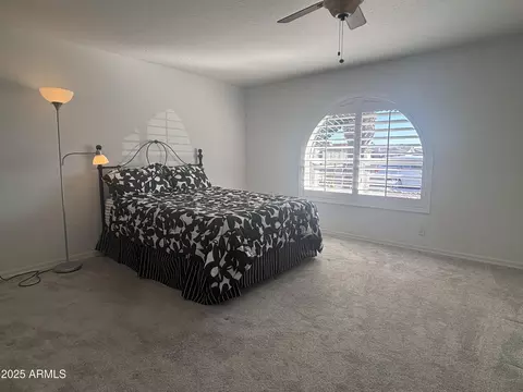 Bedroom - 4564 Edgewood Ave, Mesa, AZ 85206 photo 1 of 6