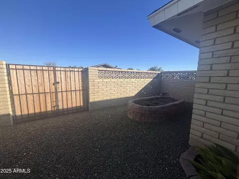 Exterior - 4564 Edgewood Ave, Mesa, AZ 85206 photo 9 of 9