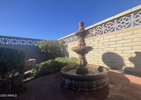 Exterior - 4564 Edgewood Ave, Mesa, AZ 85206 photo 6 of 9