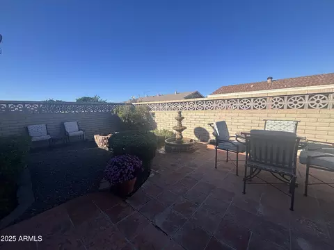 Exterior - 4564 Edgewood Ave, Mesa, AZ 85206 photo 5 of 9