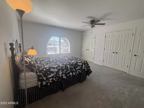 Bedroom - 4564 Edgewood Ave, Mesa, AZ 85206 photo 3 of 6