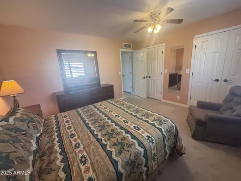 Bedroom - 4564 Edgewood Ave, Mesa, AZ 85206 photo 6 of 6