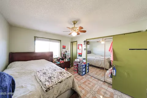 Bedroom - 2012 W Aster Dr, Phoenix, AZ 85029 photo 4 of 6