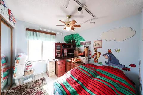 Bedroom - 2012 W Aster Dr, Phoenix, AZ 85029 photo 5 of 6