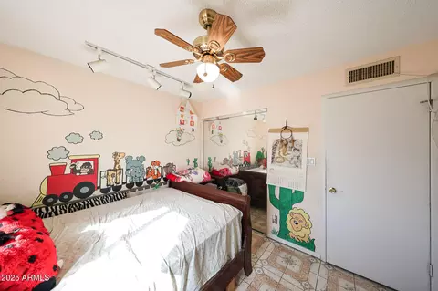 Bedroom - 2012 W Aster Dr, Phoenix, AZ 85029 photo 2 of 6