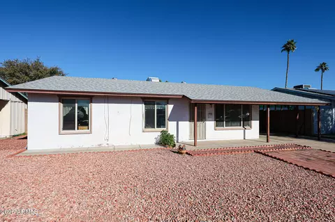 2012 W Aster Dr, Phoenix, AZ 85029