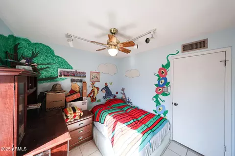 Bedroom - 2012 W Aster Dr, Phoenix, AZ 85029 photo 6 of 6
