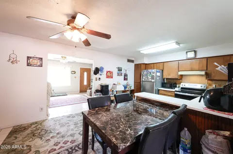 Dining - 2012 W Aster Dr, Phoenix, AZ 85029 photo 1 of 1