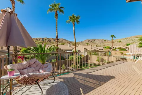 Exterior - 408 E South Fork Dr, Phoenix, AZ 85048 photo 6 of 12
