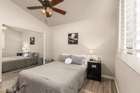 Bedroom - 408 E South Fork Dr, Phoenix, AZ 85048 photo 2 of 5