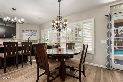 Dining - 408 E South Fork Dr, Phoenix, AZ 85048 photo 1 of 1