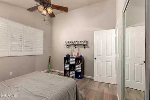 Bedroom - 408 E South Fork Dr, Phoenix, AZ 85048 photo 3 of 5