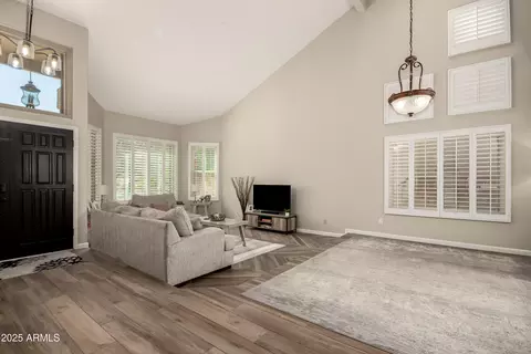 Living - 408 E South Fork Dr, Phoenix, AZ 85048 photo 1 of 4