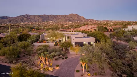 39903 N 98th Way, Scottsdale, AZ 85262