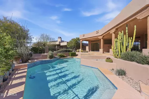 10901 E Southwind Ln, Scottsdale, AZ 85262