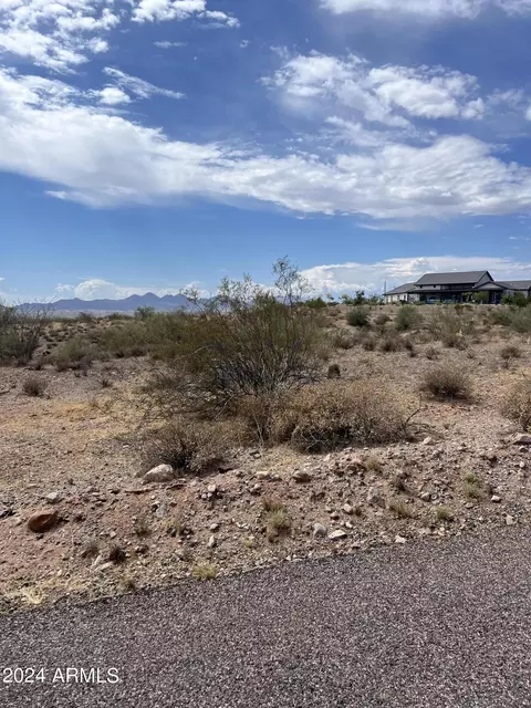 0 N Burntwater Rd #6, Fort Mcdowell, AZ 85264