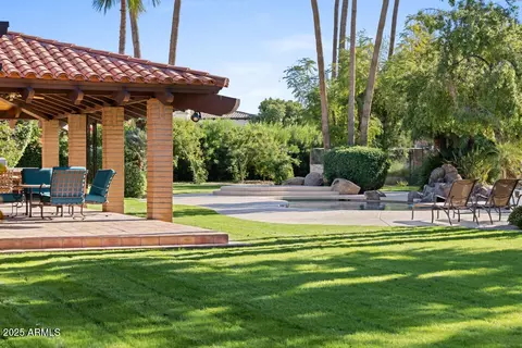 Exterior - 5401 E Mariposa St, Phoenix, AZ 85018 photo 12 of 15