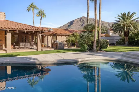 Exterior - 5401 E Mariposa St, Phoenix, AZ 85018 photo 7 of 15