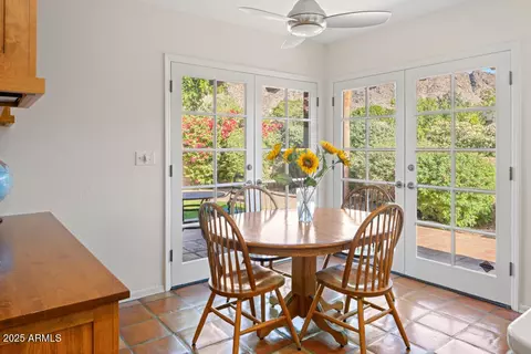 Dining - 5401 E Mariposa St, Phoenix, AZ 85018 photo 2 of 2