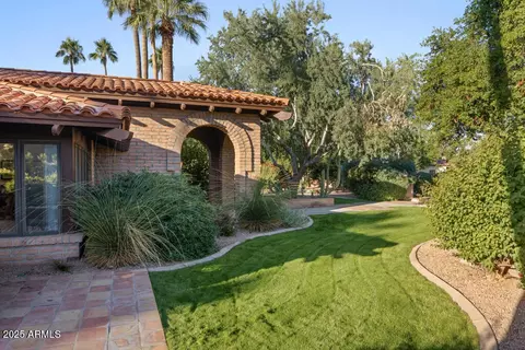 Exterior - 5401 E Mariposa St, Phoenix, AZ 85018 photo 15 of 15