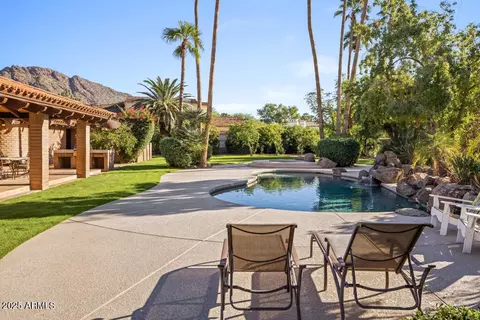 Exterior - 5401 E Mariposa St, Phoenix, AZ 85018 photo 11 of 15