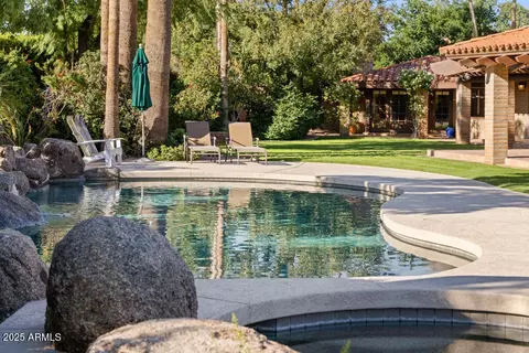 Exterior - 5401 E Mariposa St, Phoenix, AZ 85018 photo 5 of 15