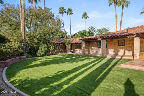 Exterior - 5401 E Mariposa St, Phoenix, AZ 85018 photo 9 of 15