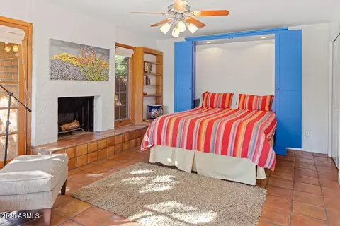 Bedroom - 5401 E Mariposa St, Phoenix, AZ 85018 photo 6 of 6