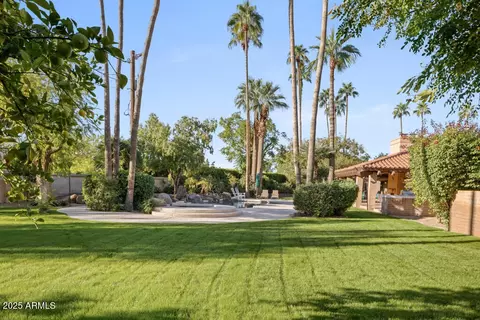 Exterior - 5401 E Mariposa St, Phoenix, AZ 85018 photo 4 of 15