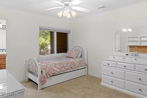 Bedroom - 5401 E Mariposa St, Phoenix, AZ 85018 photo 3 of 6