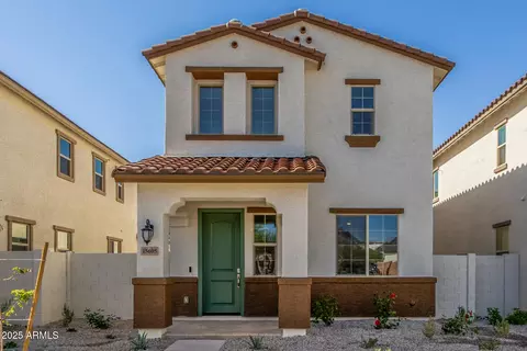 15605 S 180th Ln, Goodyear, AZ 85338