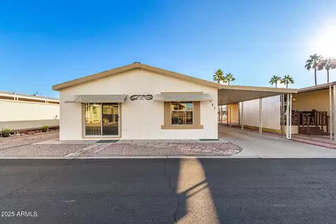 11596 W Sierra Dawn Blvd #247, Surprise, AZ 85378