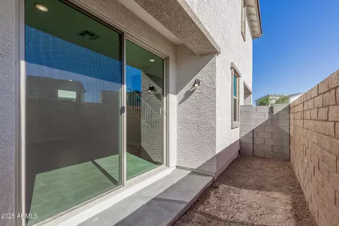 Exterior - 15611 S 180th Ln, Goodyear, AZ 85338 photo 7 of 7