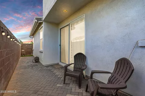 Exterior - 9460 E Tumeric Ave, Mesa, AZ 85212 photo 4 of 20